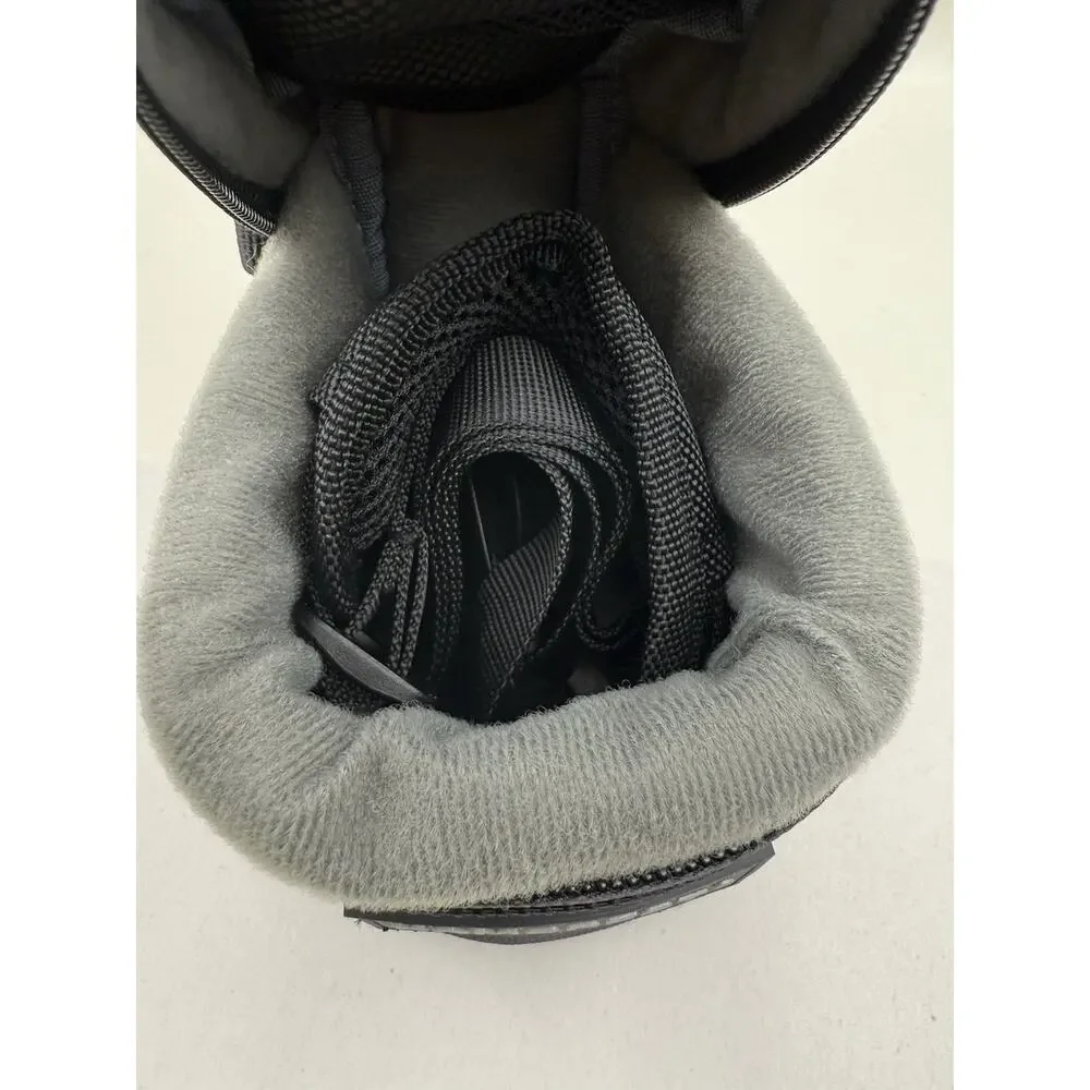 Camera Lens Case Lens Bag Compatible (3.35